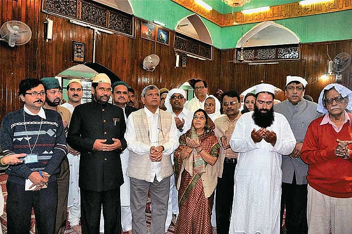 39 Steps To Paradise