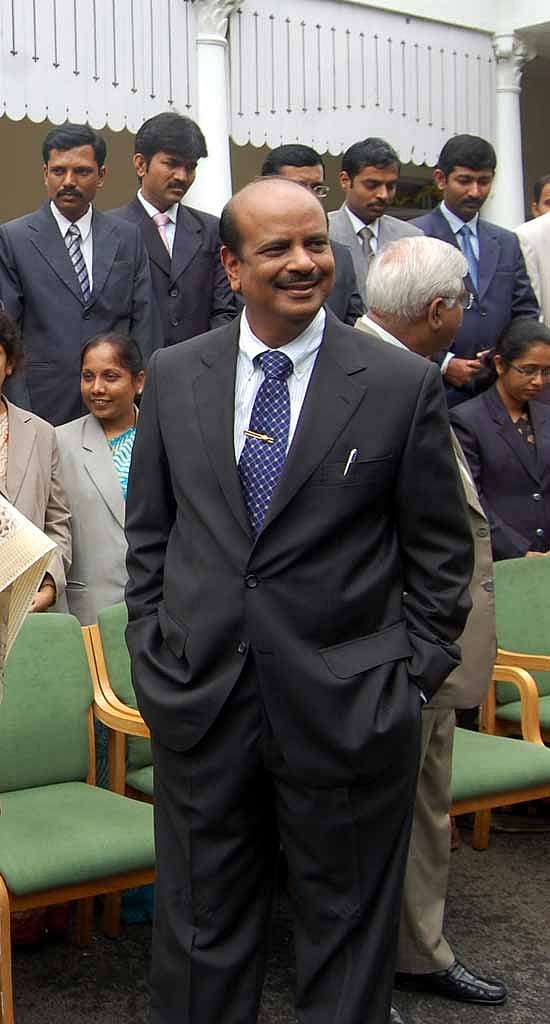 What In The Name Of Justice!