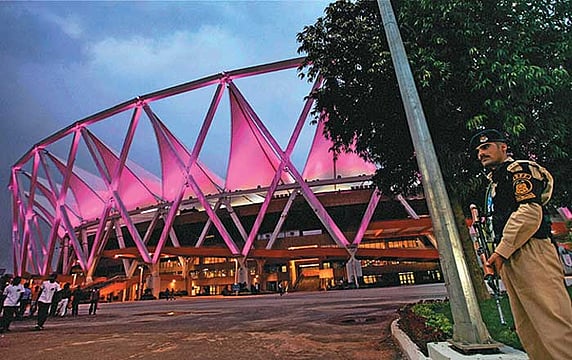 Confederacy Of Missed Chances