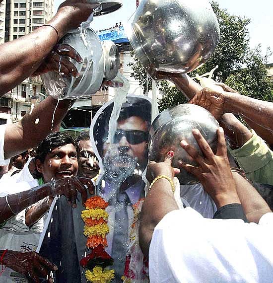 This Alien Is Our Own