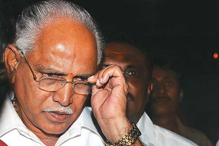 Ring A Ring O’ Posers