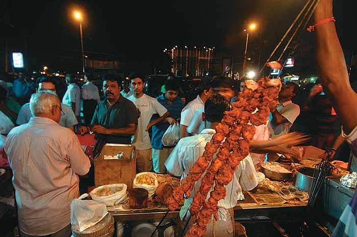 Rajinder’s Tikka Khanate