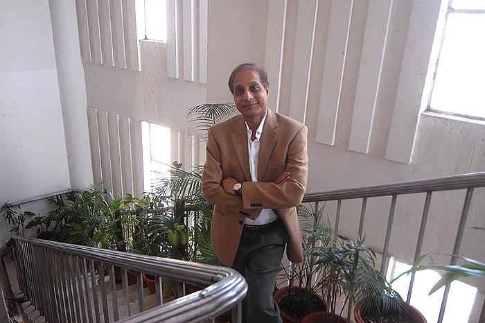 “Our Paper Isn’t For Our Editors. It’s For People.”