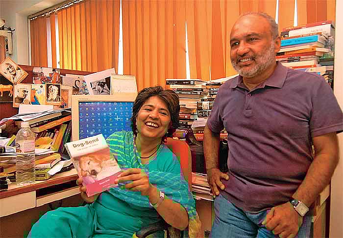 But The Eagle Flies On Friday