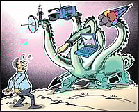 Editor Khush Hua