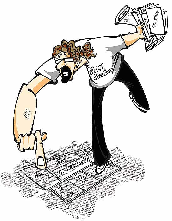 By Accident Or Design