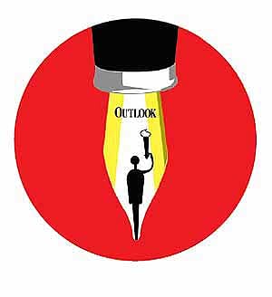 The Pen Points To Us