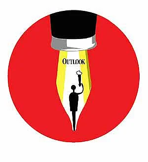 The Pen Points To Us