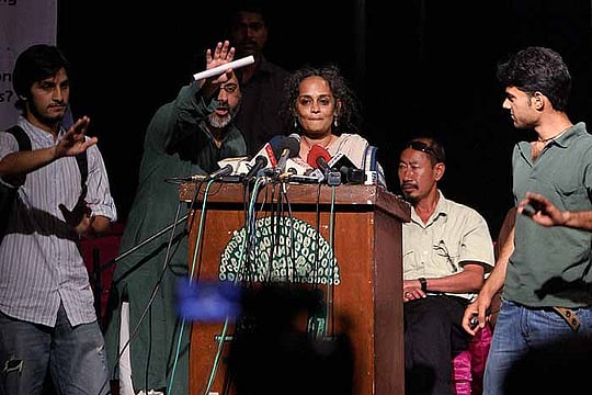 The Great Indian Love Affair With Censorship
