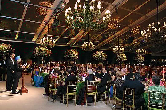 That Elephant In The Middle Of The Room