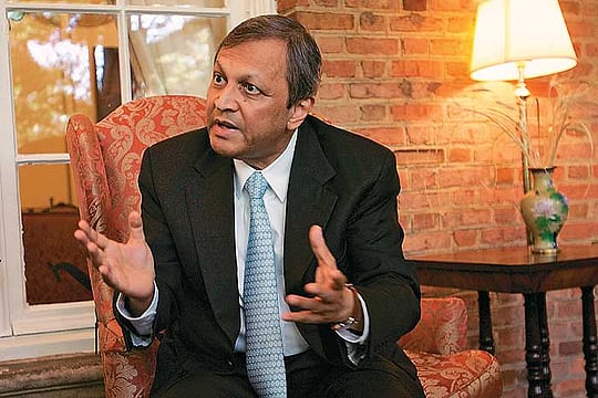 ‘Apprehension For Obama, Nostalgia For Bush Is Ironic’