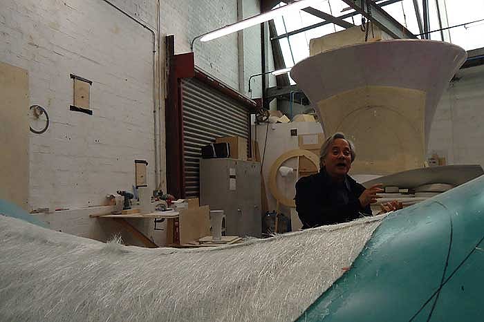 ‘The India I knew Remains Unknowable’