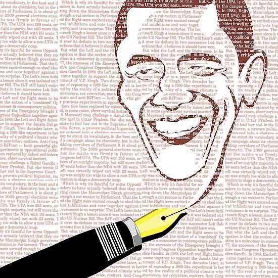 The Rosy Crucifixion