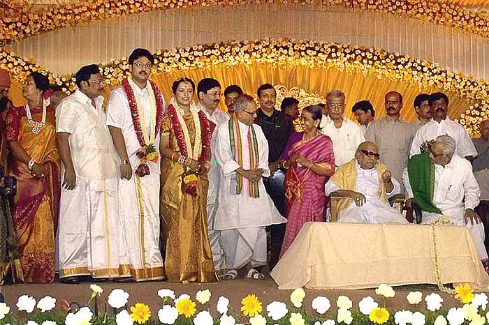 Parties Within Parties