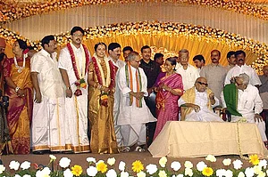 Parties Within Parties