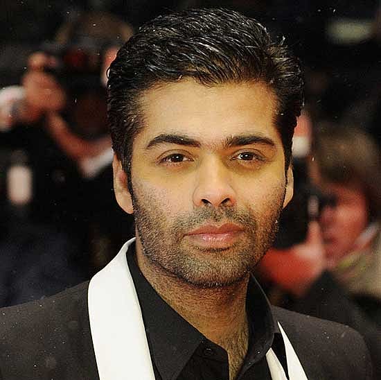 Karan Johar