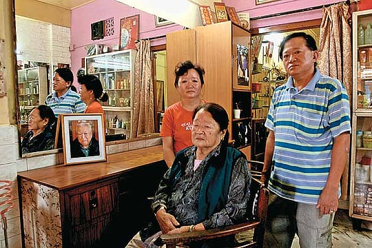 How To Stay Silent In Chinese