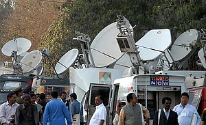 Past Isn’t Perfect. But.