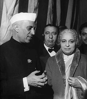 A Paradox And A Visionary