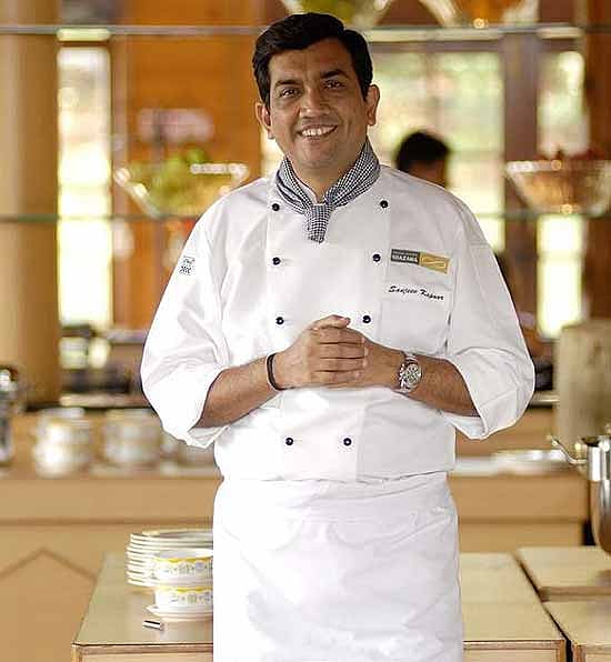 Sanjeev Kapoor