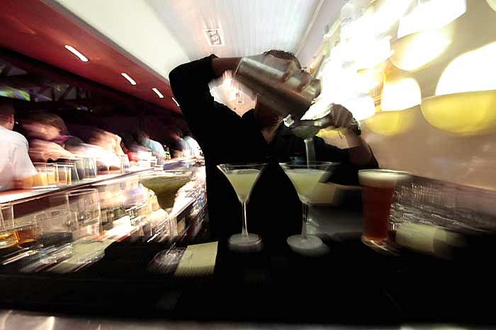 What’s Your Poison?