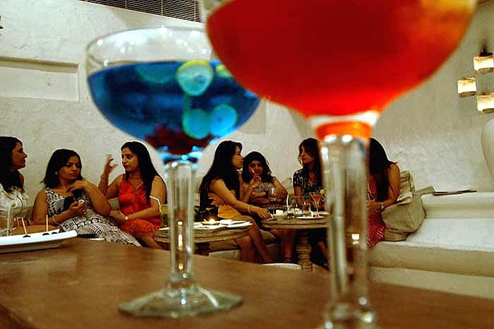 Bloody Enough For Mary