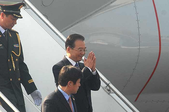 Candies In Grandpa’s Bag