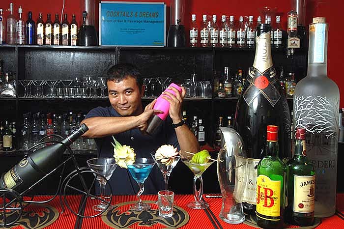 If You Have The Shaky, Shaky Blues