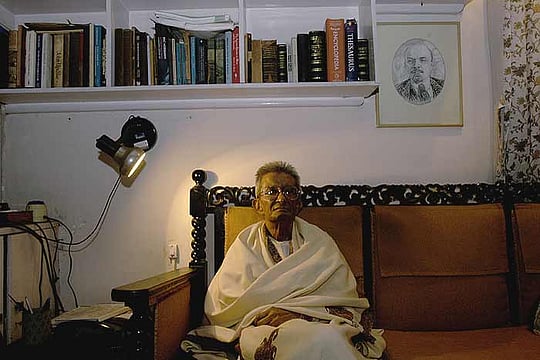 ‘A Surrender To Predators’