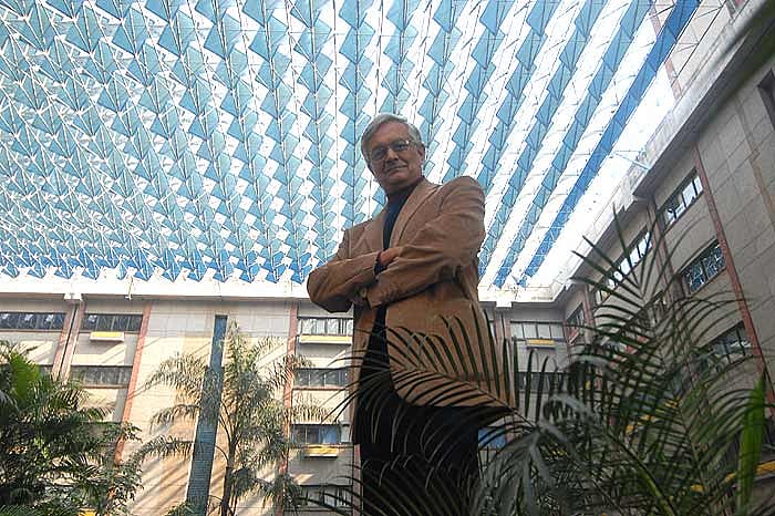 ‘Rao Was The Political Base’