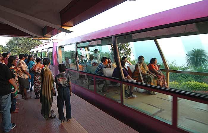 Harbour Of Good Hope