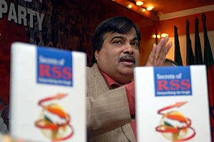 Bad Apples From The Family Orchard