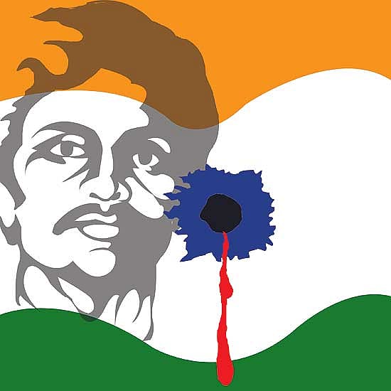 The Magic-Realistic Slaughter Of Azad