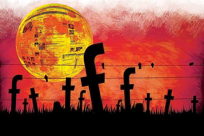 A Quiet Day In Heaven