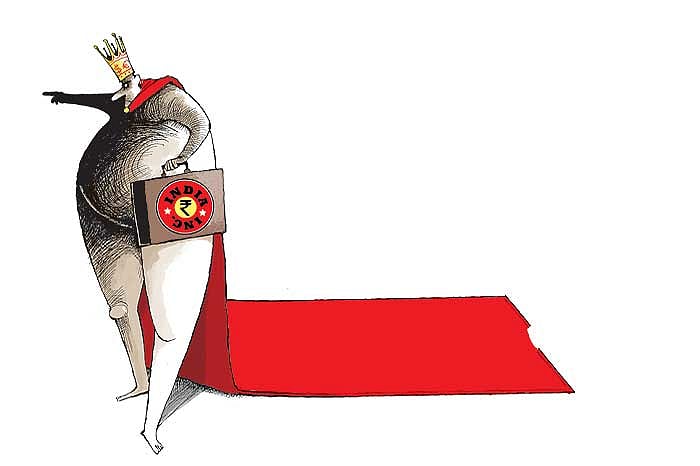 And You, Mister CMD?