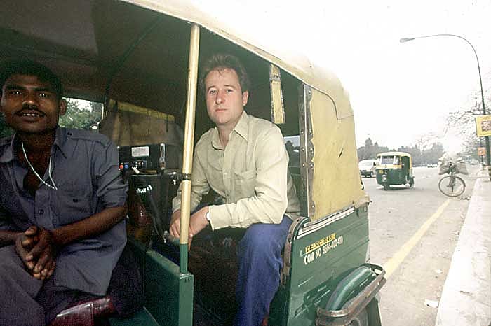 A Curzon Without An Empire