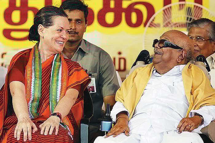 Our Turn? Well...Pass