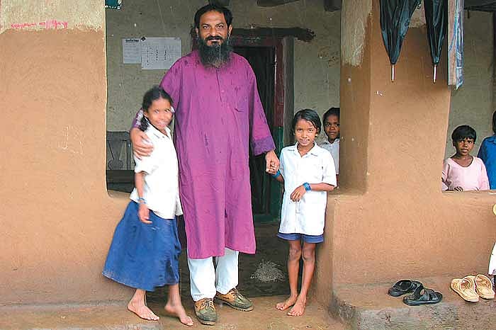 There Is No Other Way