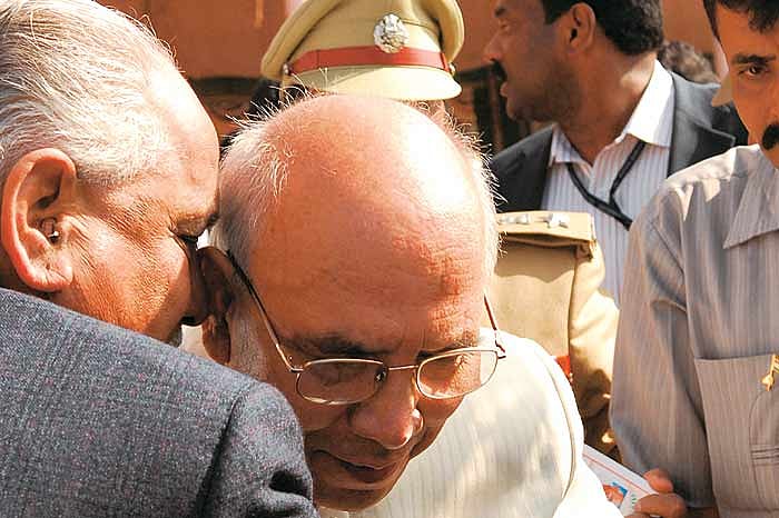 One Yeddy Vs The World