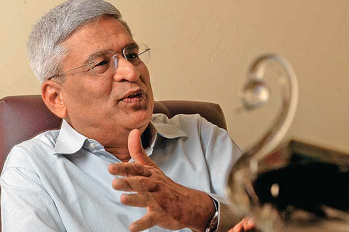 ‘Govt Can’t Outsource Its Responsibility’