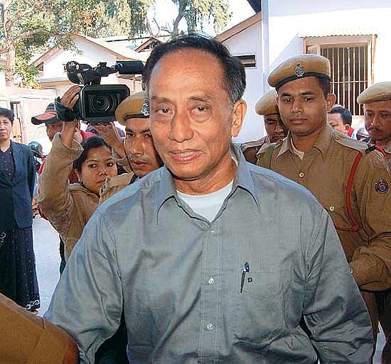 Common Cause With Deadly Purpose 