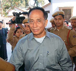 Common Cause With Deadly Purpose