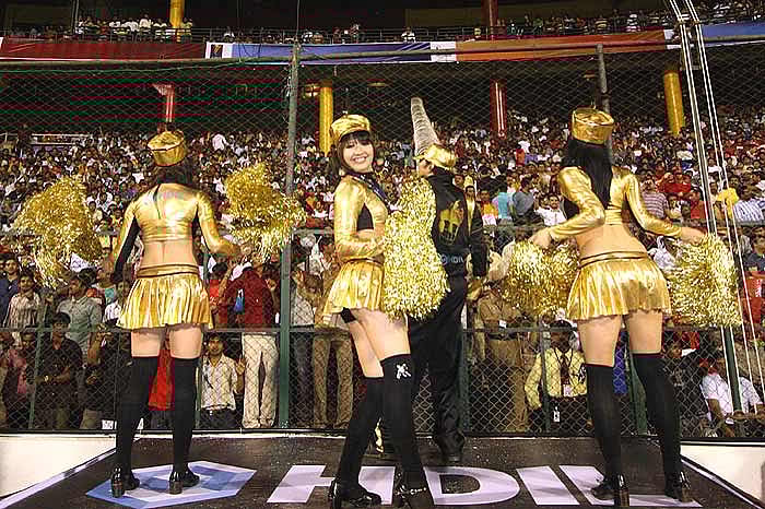 Many A Slip Between The Cup And The League