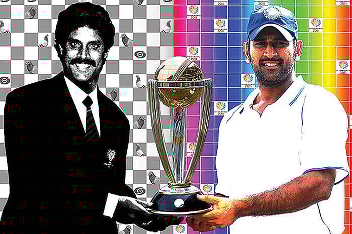 1983, A Foreign Country