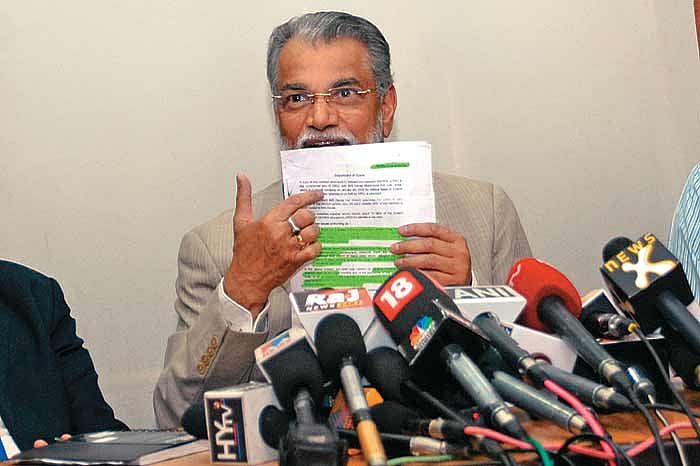 Story Of A Deal Before Its Time