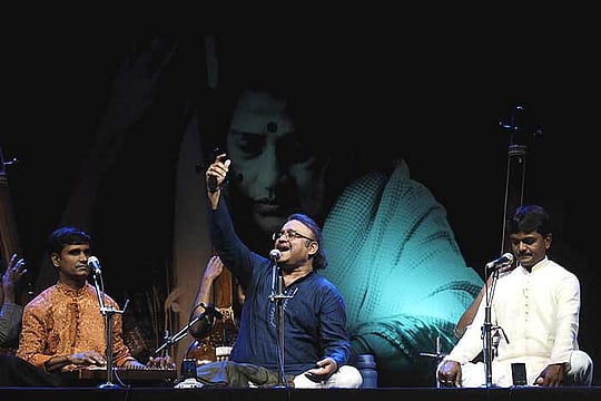 Raag Kishori