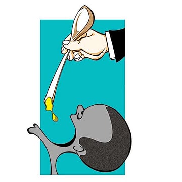 Welfare Must Walk The Talk