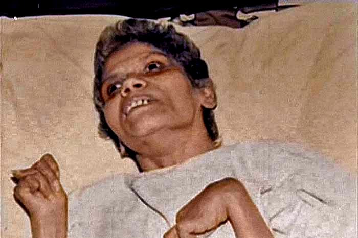 You Are Herewith Sentenced To Life