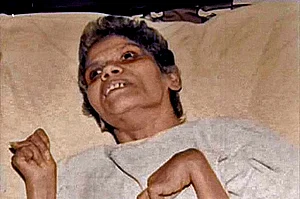 You Are Herewith Sentenced To Life