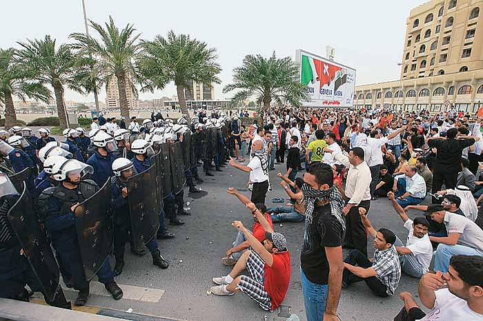 NCM Chairperson Meets Inter-Faith Leaders, Discusses 'Peace'